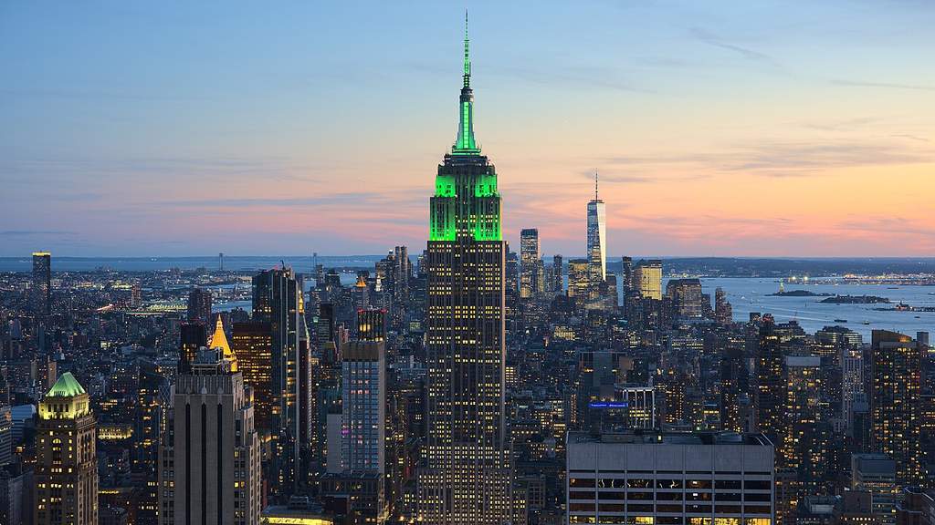Nueva York Consolida Su Liderazgo Mundial, La Metrópoli Alcanza Los 8,5 Millones de Habitantes en 2026